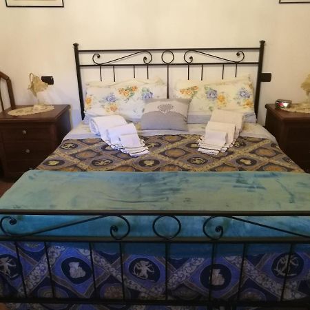 מורטרה B&B Antica Corte Lombarda מראה חיצוני תמונה