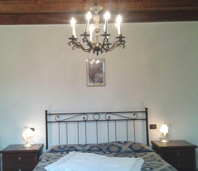 מורטרה B&B Antica Corte Lombarda מראה חיצוני תמונה