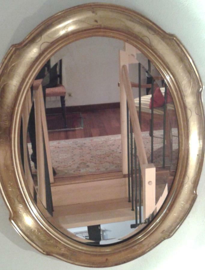 מורטרה B&B Antica Corte Lombarda מראה חיצוני תמונה